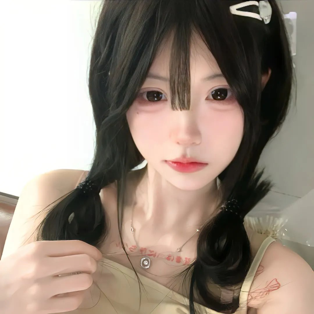 双面女人
