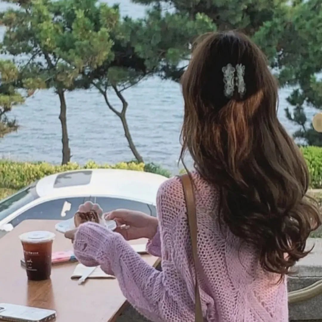 依然如是